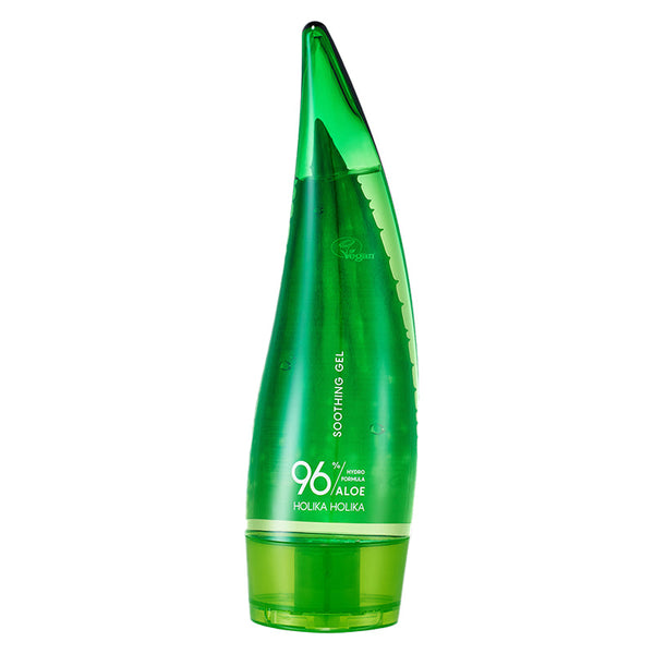 Holika Holika - Aloe 99% Soothing Gel – Korean Skincare UK