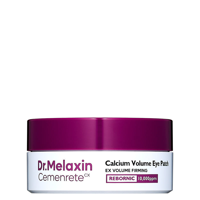 Cemenrete Calcium Volume Eye Patch