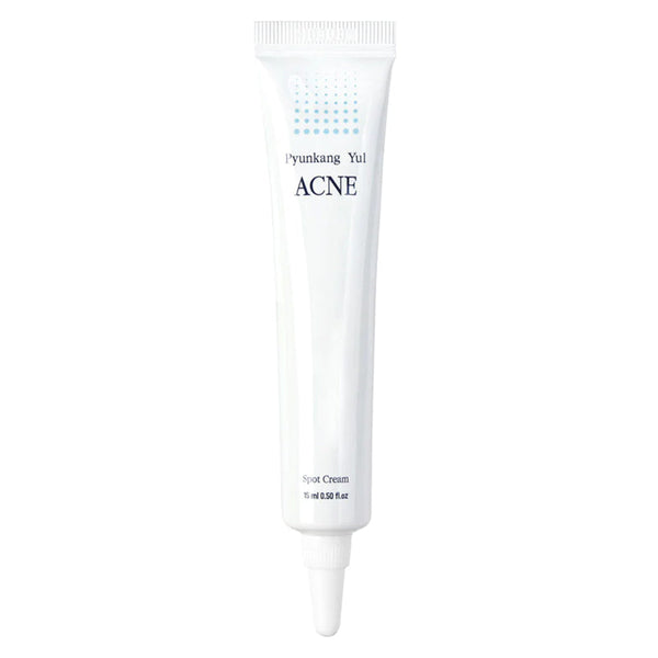 Pyunkang Yul - ACNE Spot Cream – Korean Skincare UK