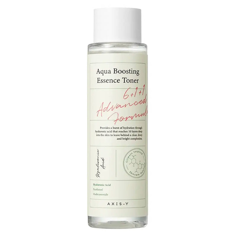 Aqua Boosting Essence Toner