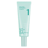 No1. Clear Filter Sun Essence SPF50+ PA++++