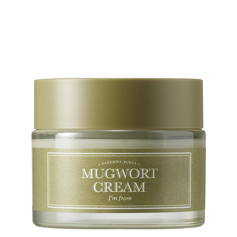 Mugwort Cream