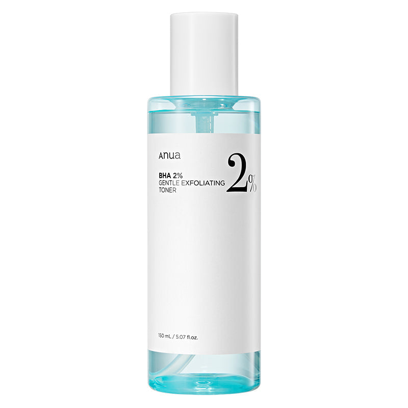 BHA 2% Gentle Exfoliating Toner