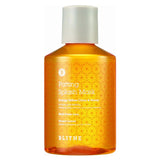 Patting Splash Mask Energy Yellow Citrus & Honey (Expiring: 11/12/2025)