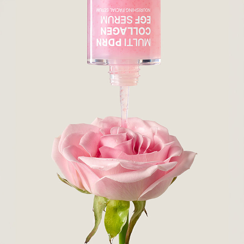 Multi PDRN Collagen EGF Serum