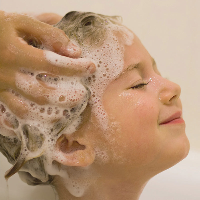 Kids & Baby Shampoo Sweet Orange