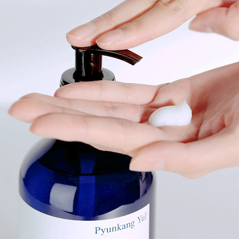 Low pH Scalp Treatment