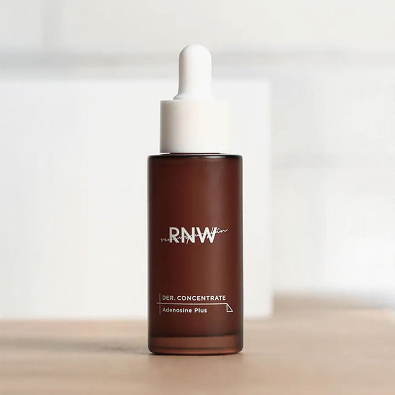 DER. CONCENTRATE Adenosine Plus