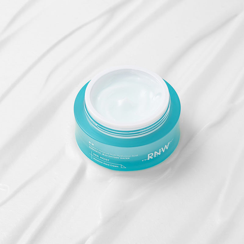 DER. MOIST Moisture Aqua Cream