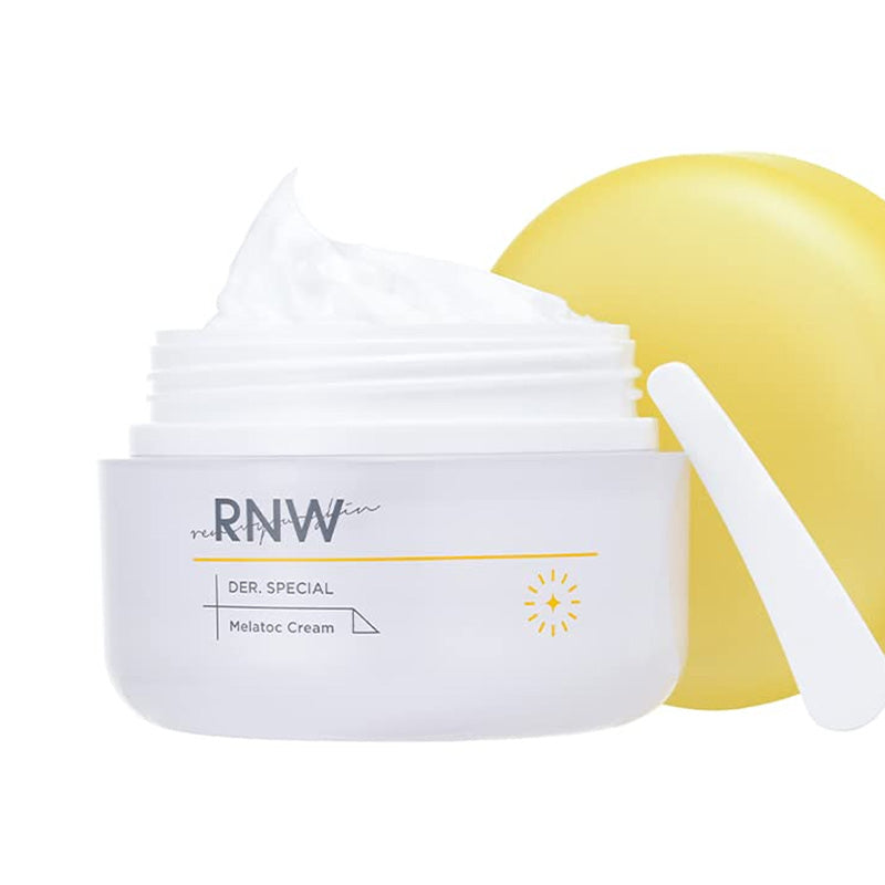 Smart Rnw RNW - DER. SPECIAL Melatoc Cream – Korean Skincare UK