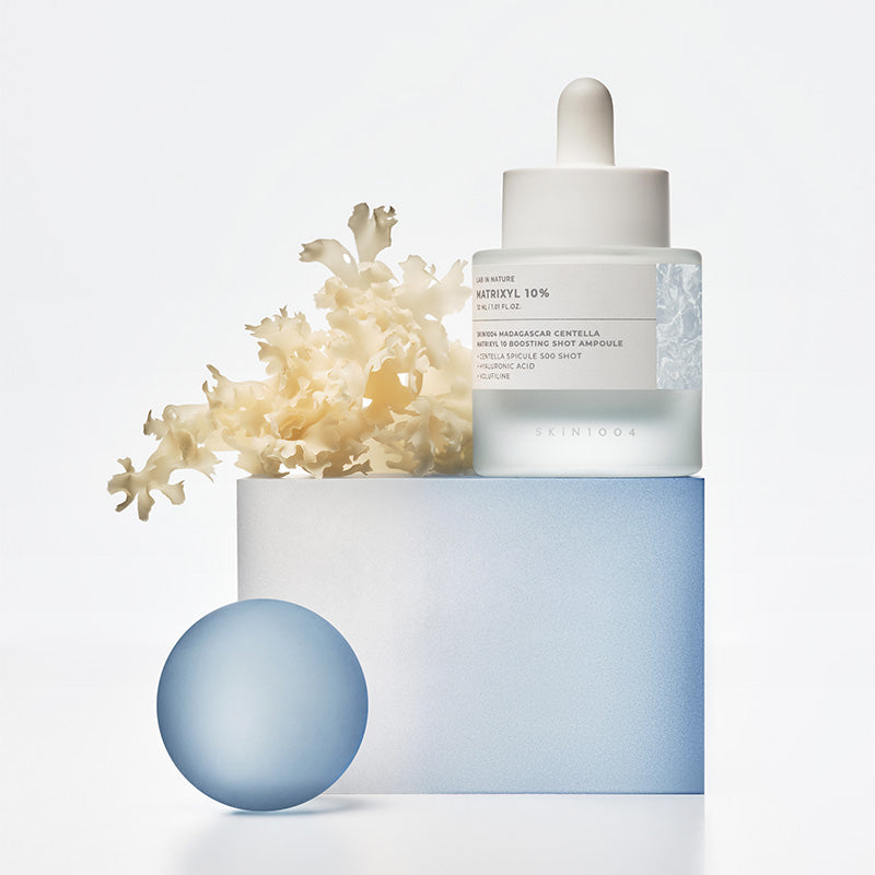 Matrixyl 10 Boosting Shot Ampoule