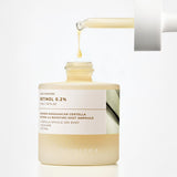 Madagascar Centella Retinol 0.2 Boosting Shot Ampoule