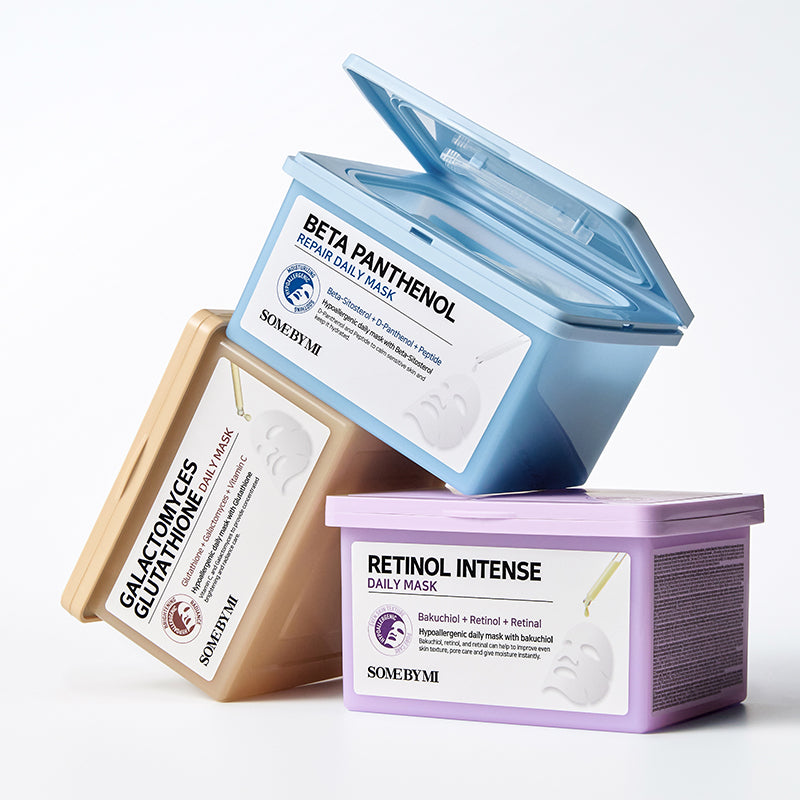 Some By Mi Galactomyces Glutathione Daily Mask I Korean Skincare Korean Skincare UK Some By Mi Galactomyces Glutathione Daily Mask I Korean Skincare Korean Skincare UK