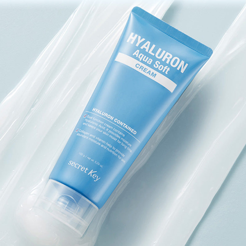 Hyaluron Aqua Soft Cream