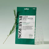 Clear Spot Patch