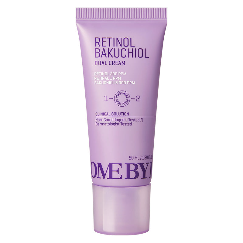 ‍Retinol Bakuchiol Dual Cream (100% off)