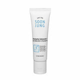 Etude House Soon Jung 5-Panthensoside Cica Sleeping Pack - Korean-Skincare