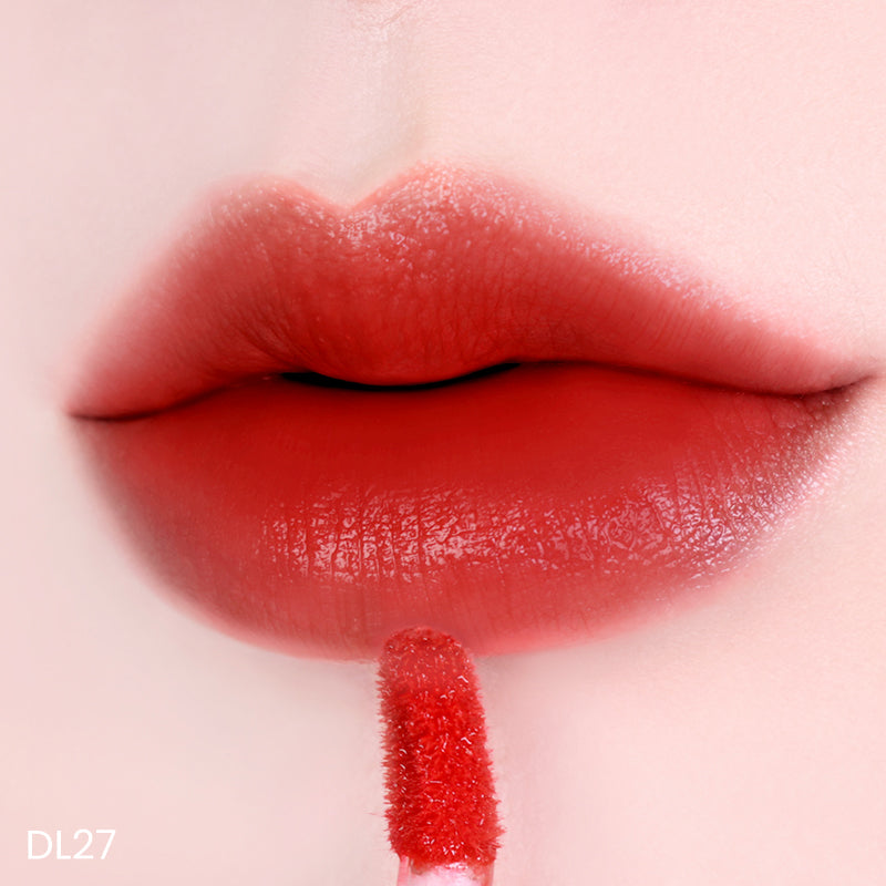 Double Layer Over Velvet 4