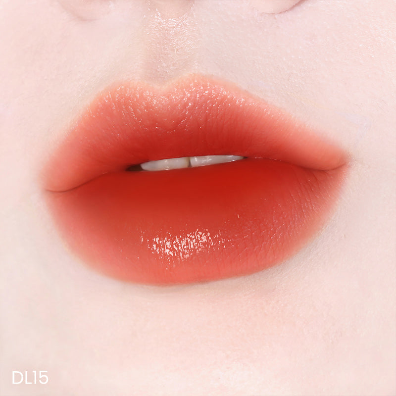 Double Layer Over Velvet 3