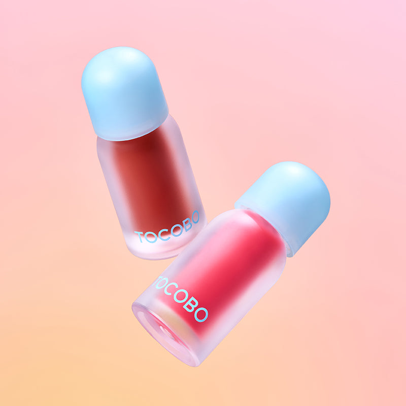 Juicy Berry Plumping Lip Oil Glam Max