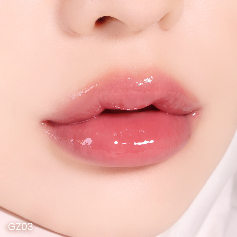 Chewy Lip Glaze