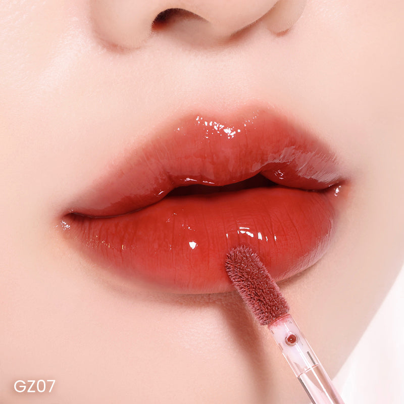 Chewy Lip Glaze