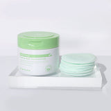 Mizon Pore Fresh Peeling Toner Pad (Calming) - Korean-Skincare