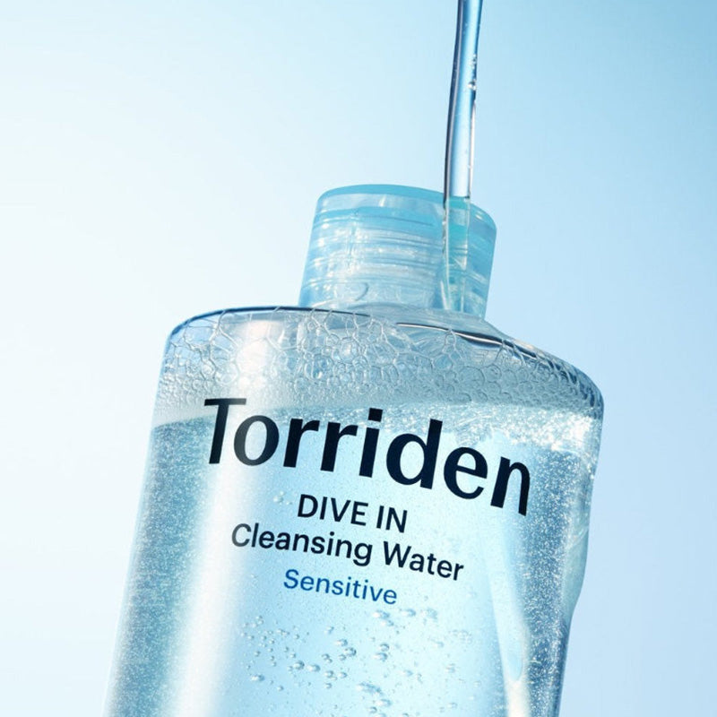 DIVE-IN Cleansing Water