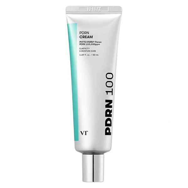 VT Cosmetics - PDRN Cream 100 – Korean Skincare UK