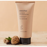 Innisfree Jeju Volcanic Pore Cleansing Foam - Korean-Skincare