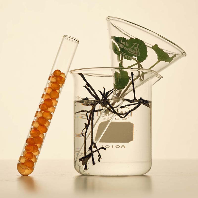 Salmon Pullkeratin Centella Hair Treatment