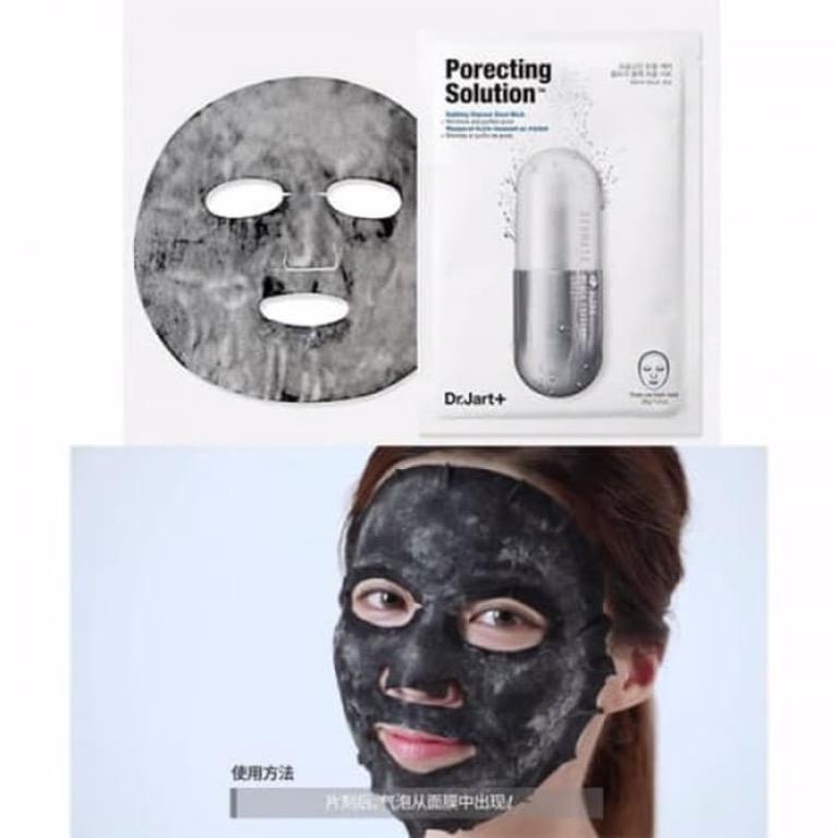 Dr.Jart+ Dermask Ultra Jet Porecting Solution - Korean-Skincare