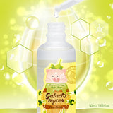 Hell-Pore Galactomyces Premium Ample (Expiring: 27/11/2025)