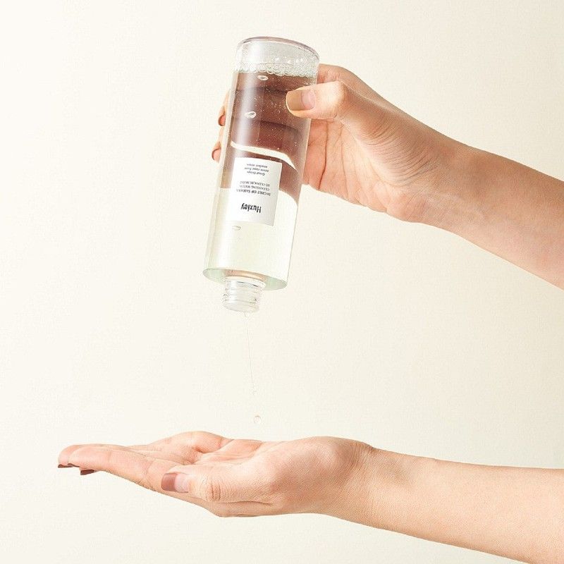 HUXLEY Toner Extract It - Korean-Skincare