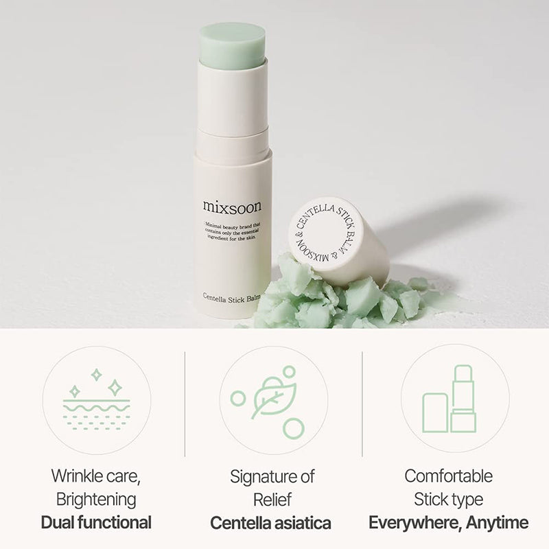 Centella Stick Balm