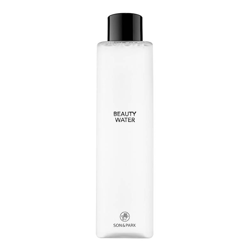 Son & Park Beauty Water - Korean-Skincare