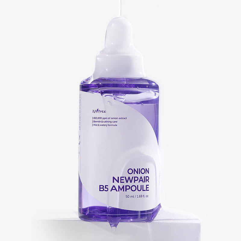 Onion Newpair B5 Ampoule