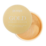 Petitfee Gold hydrogel Eye Patch - Korean-Skincare