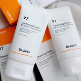 Dr.Jart+ V7 Cleansing foam - Korean-Skincare