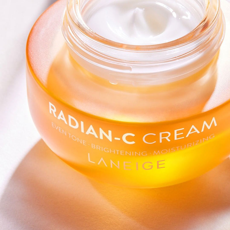 Radian-C Cream