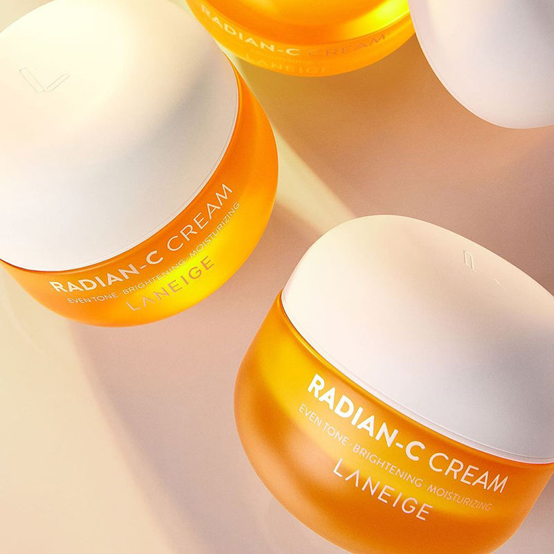 Radian-C Cream