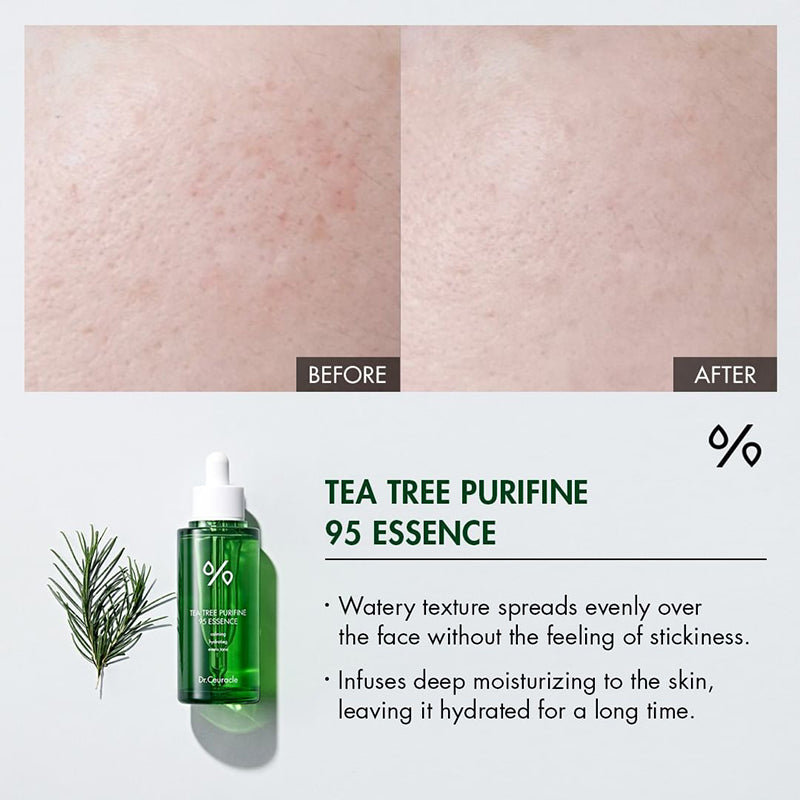 Tea Tree Purifine 95 Essence