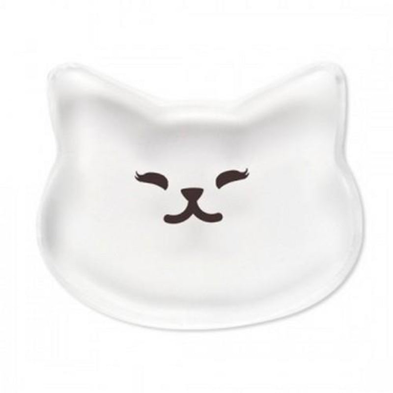  My Beauty Tool Sugar Silicon Puff - Korean-Skincare