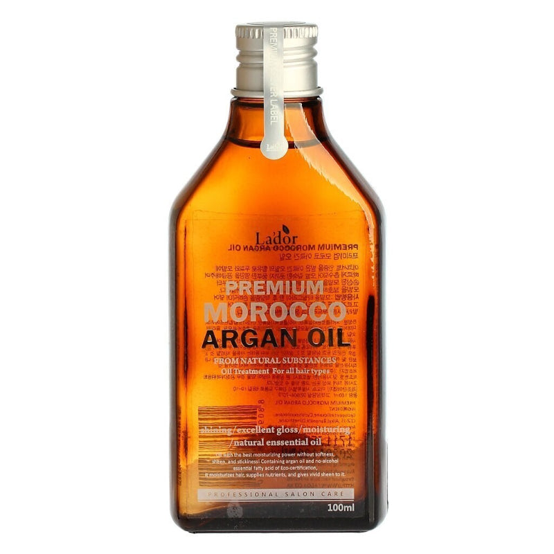 Lador Premium Morocco Argan Oil - Korean-Skincare