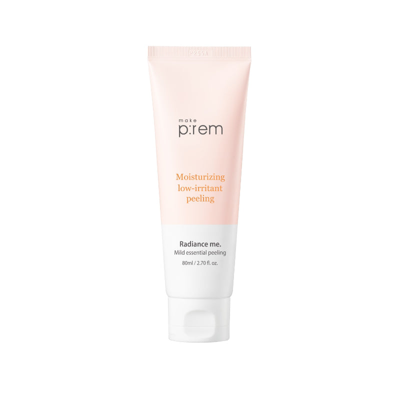 Make P:rem Radiance Me Mild Essential Peeling - Korean-Skincare