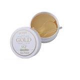 Petitfee Gold & EGF Eye & Spot Patch - Korean-Skincare