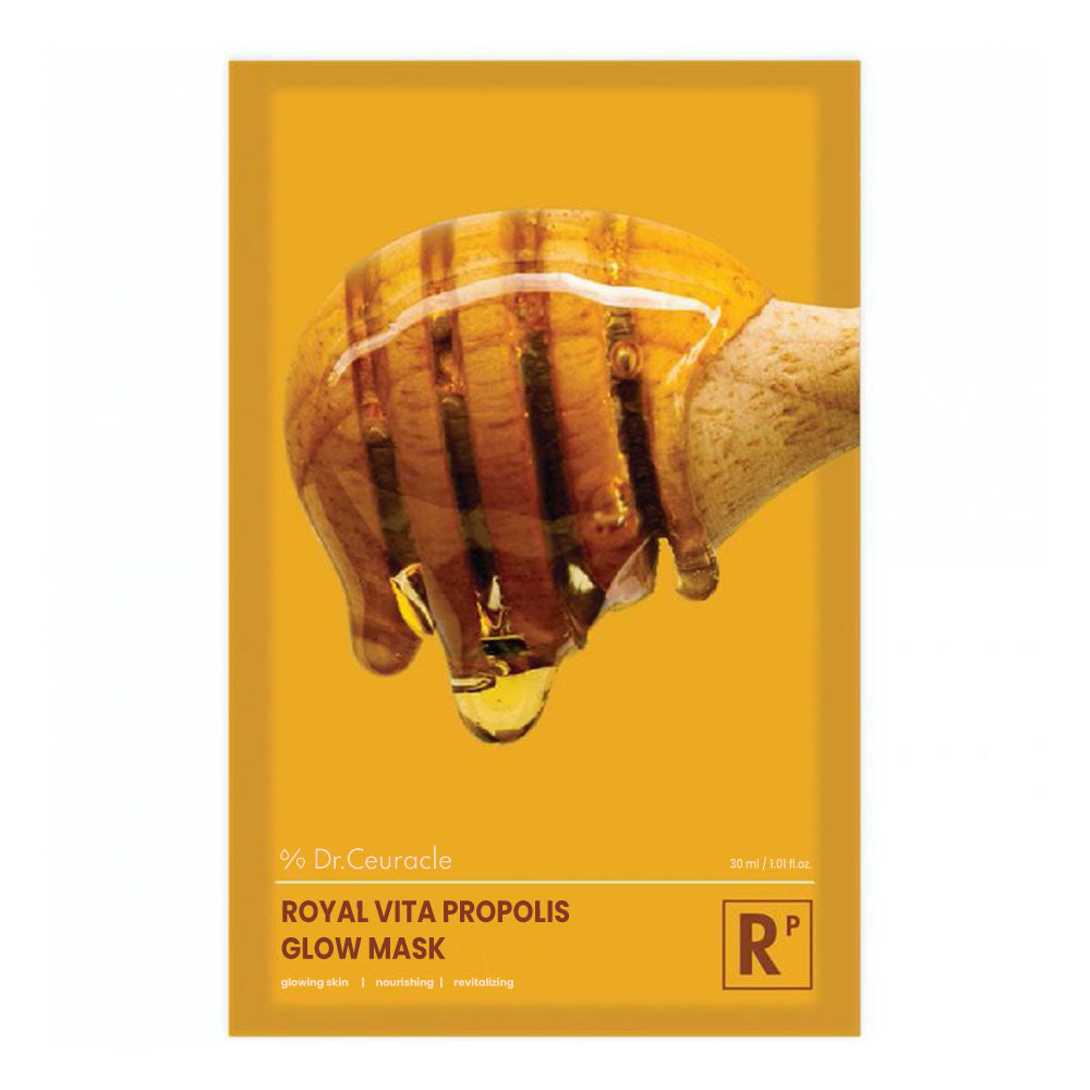 Royal Vita Propolis Anti-Oxidant Mask