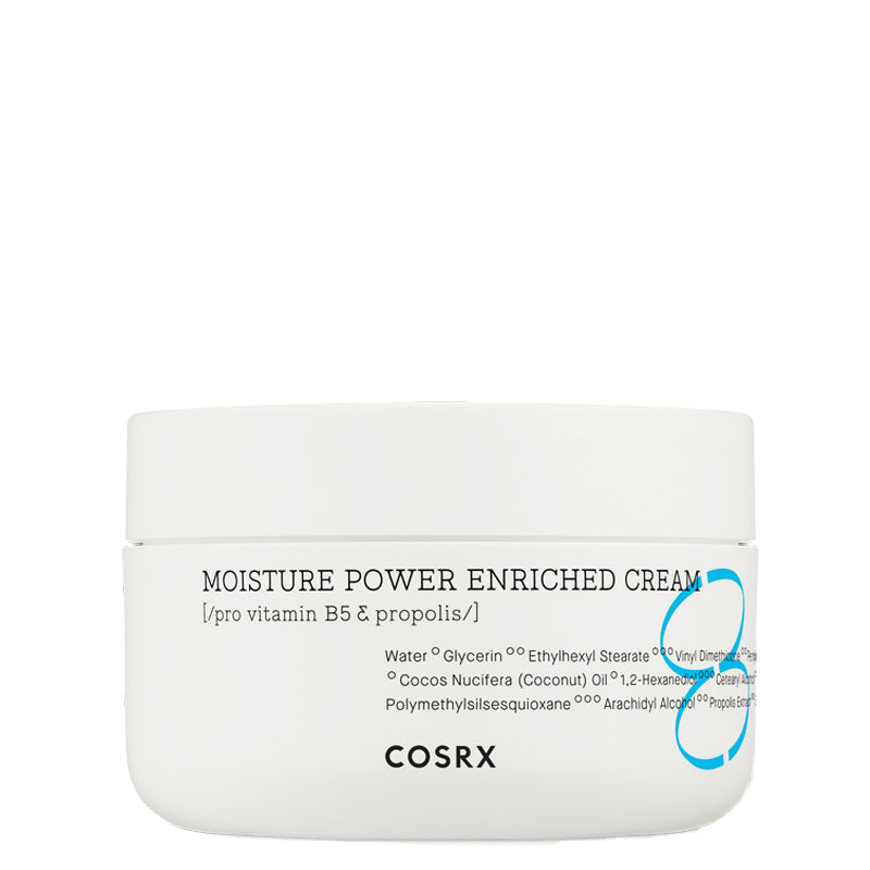 Hydrium Moisture Power Enriched Cream