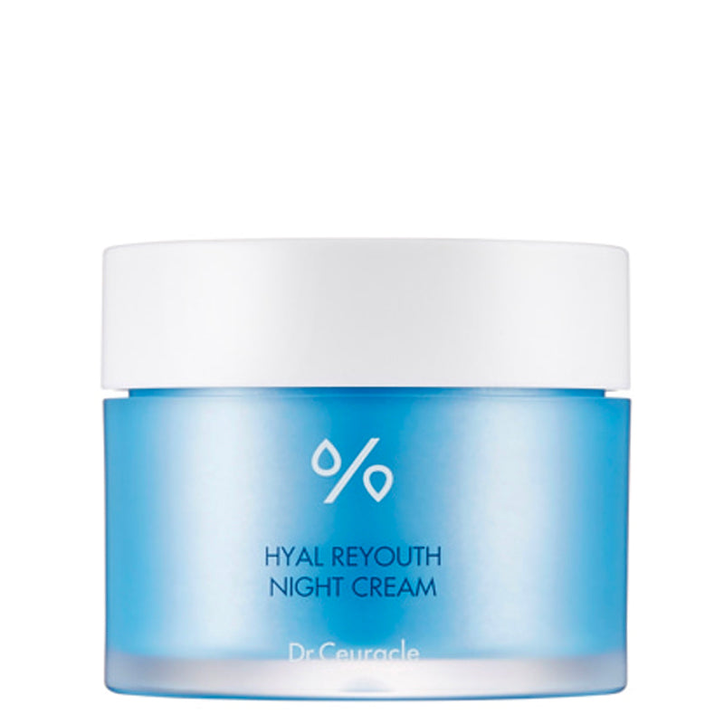 Hyal Reyouth Night Cream