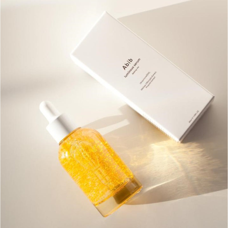  Luminous Serum Melting Vita - Korean-Skincare